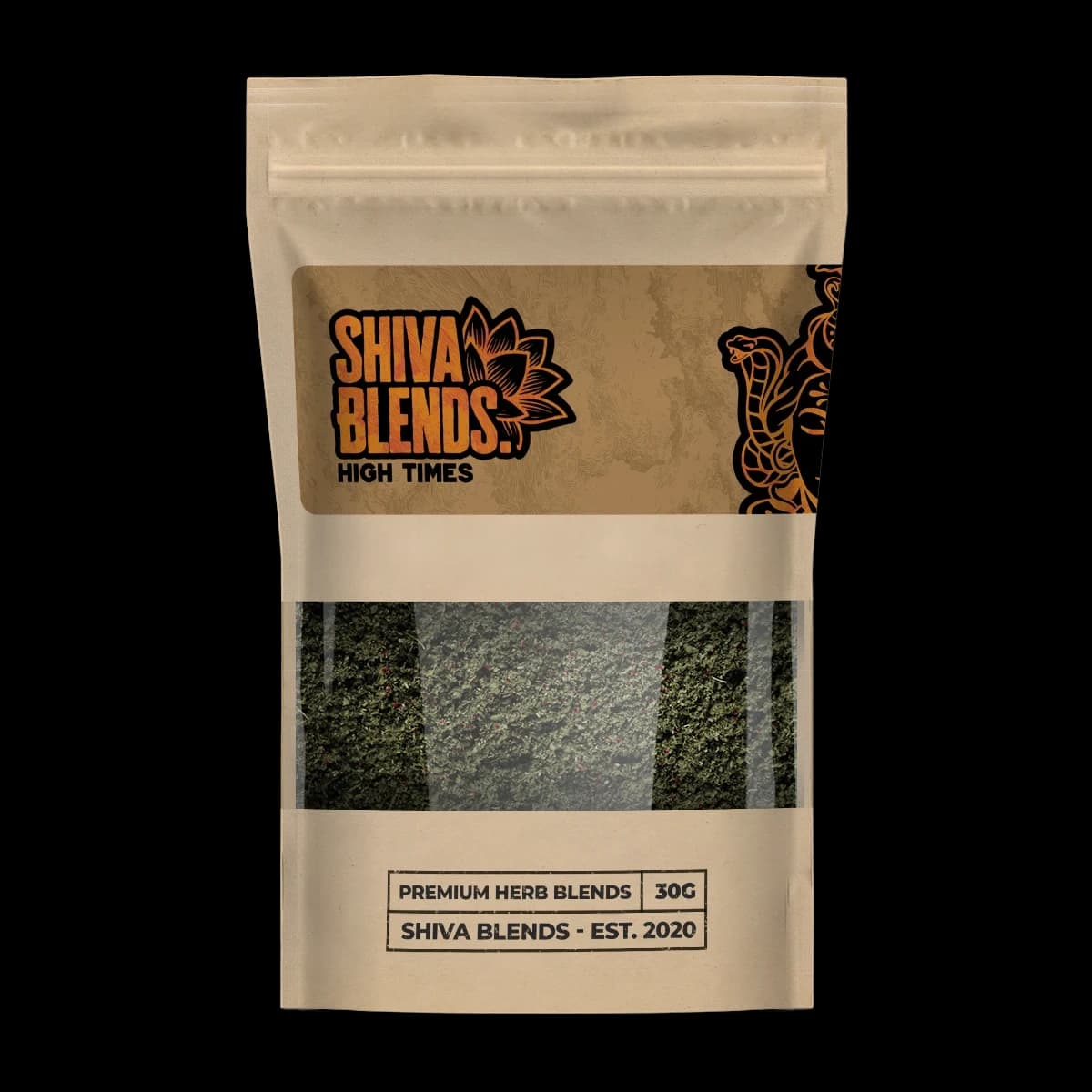 High Times — packshot 30g
