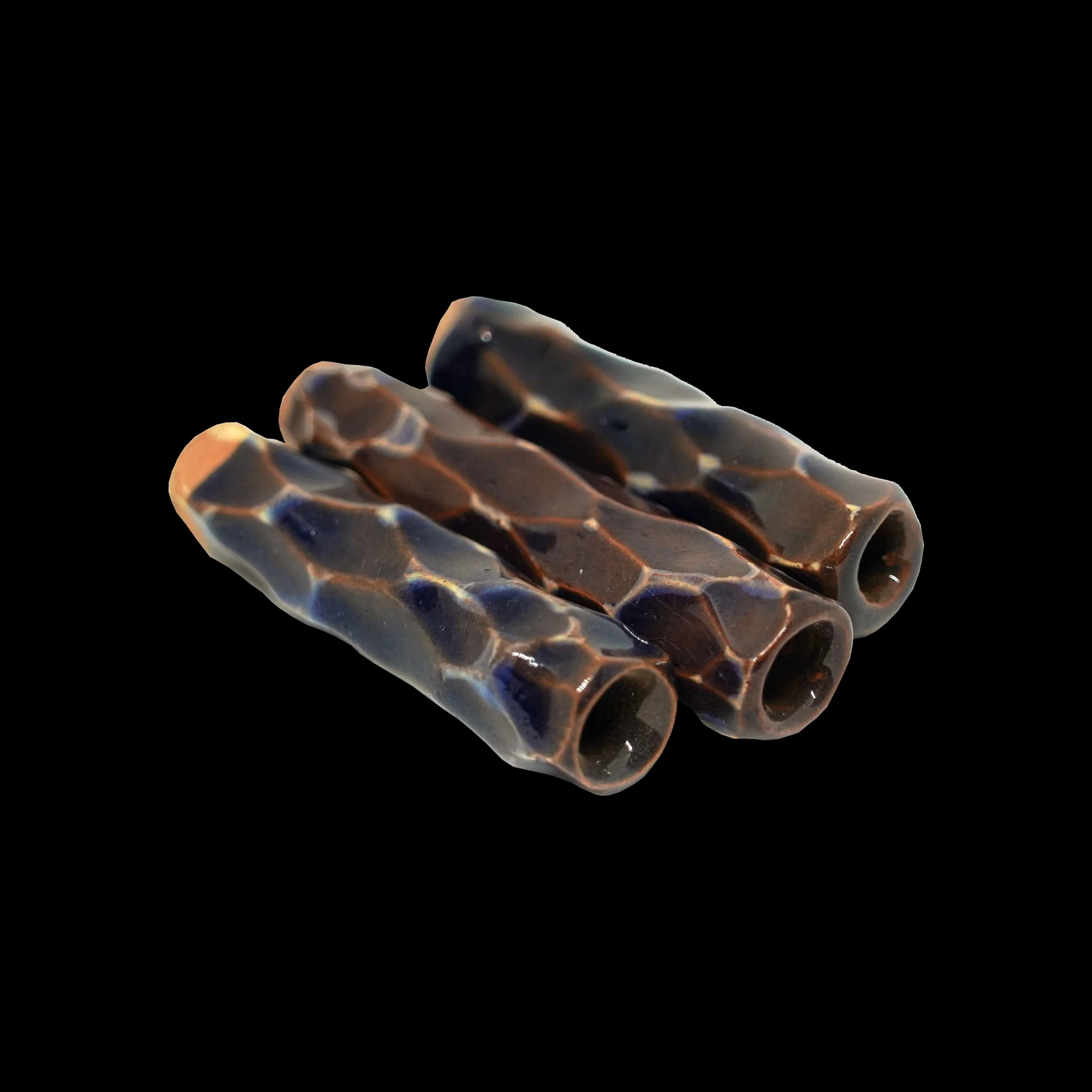 Mini Chillum — argile