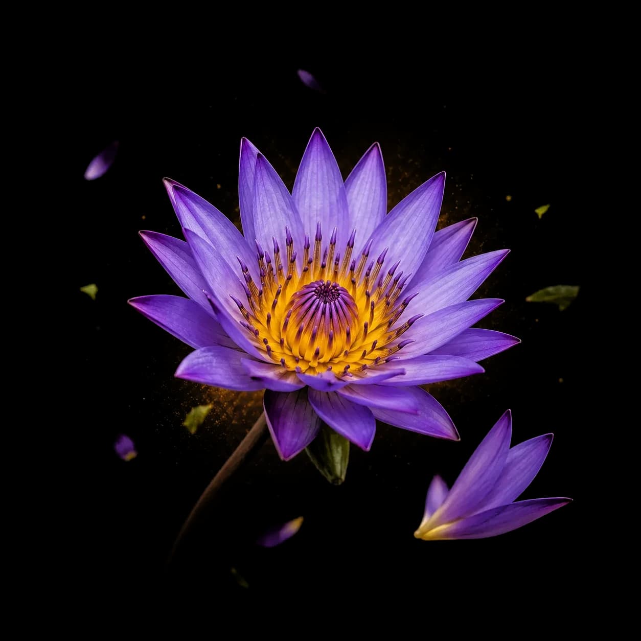 lotus-bleu-vrac