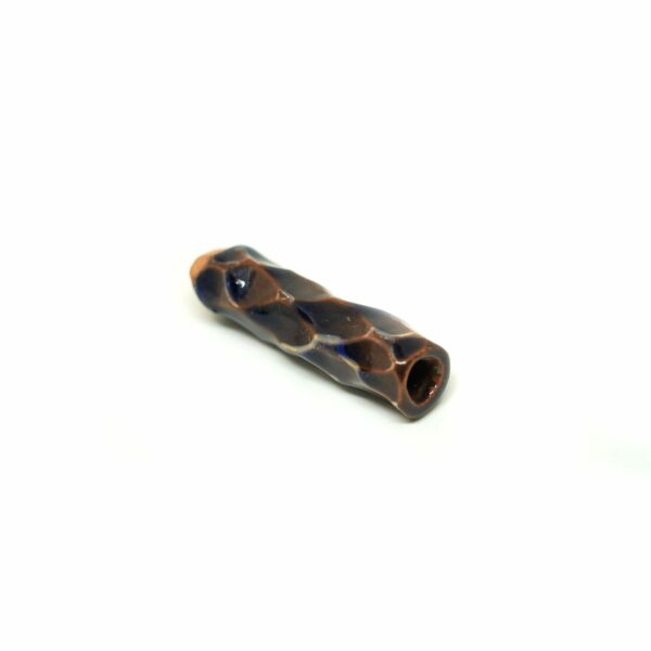 Front du mini chillum Morocco