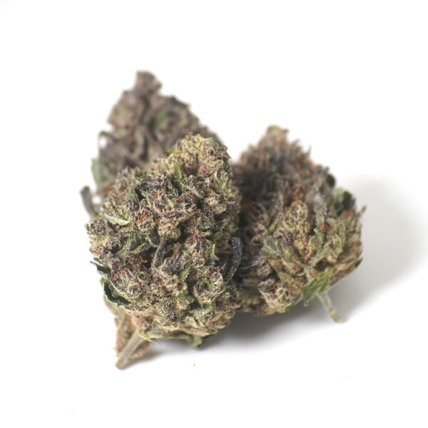 Photos de fleurs cbd bio blue cheese