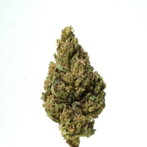 Fleur de CBD Bio Blue Lavande de Happy Pousse